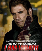 I Am Wrath /   